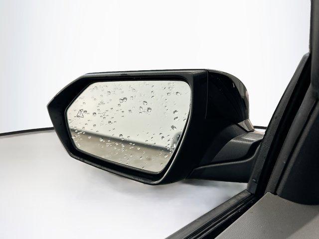 used 2023 Hyundai Elantra car, priced at $17,447