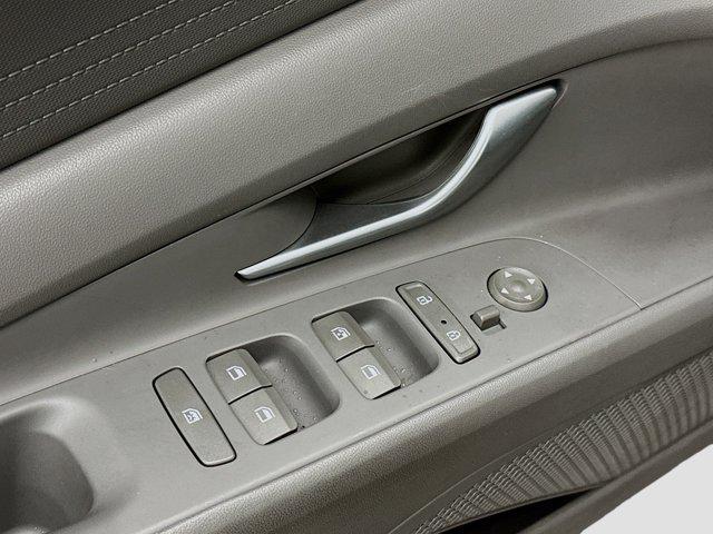used 2023 Hyundai Elantra car, priced at $17,447