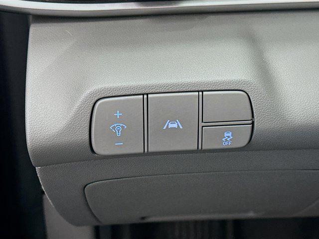 used 2023 Hyundai Elantra car, priced at $17,447