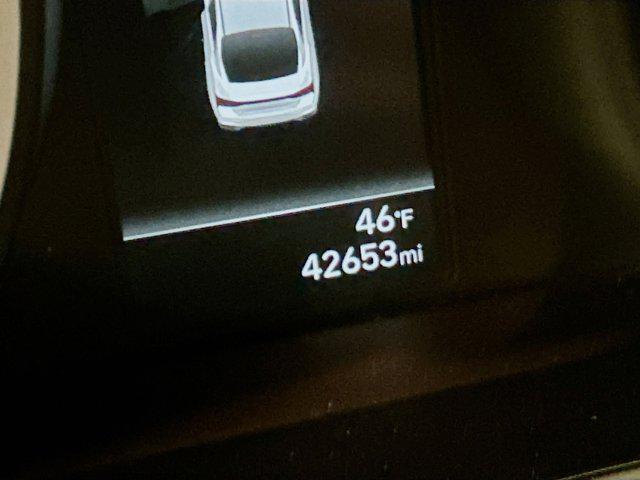 used 2023 Hyundai Elantra car, priced at $17,447