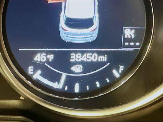 used 2024 Mazda CX-5 car, priced at $21,487