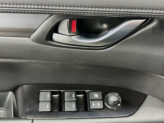 used 2024 Mazda CX-5 car, priced at $21,487