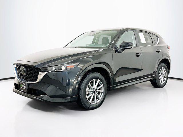 used 2024 Mazda CX-5 car, priced at $21,487