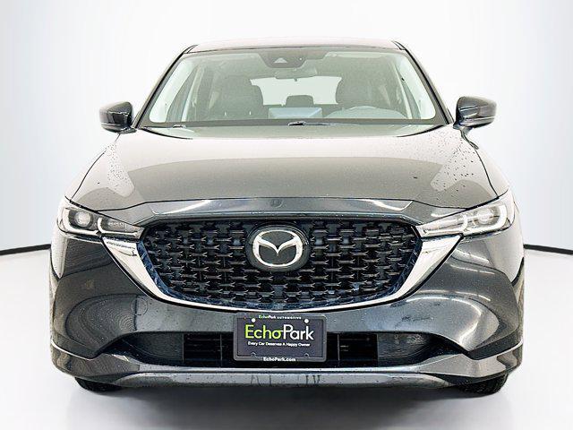used 2024 Mazda CX-5 car, priced at $21,487