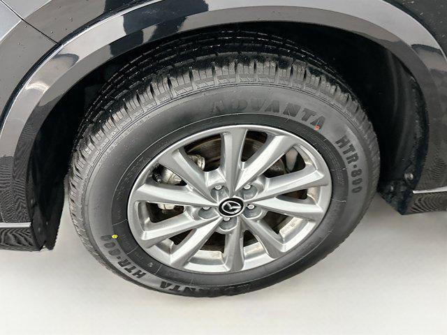 used 2024 Mazda CX-5 car, priced at $21,487