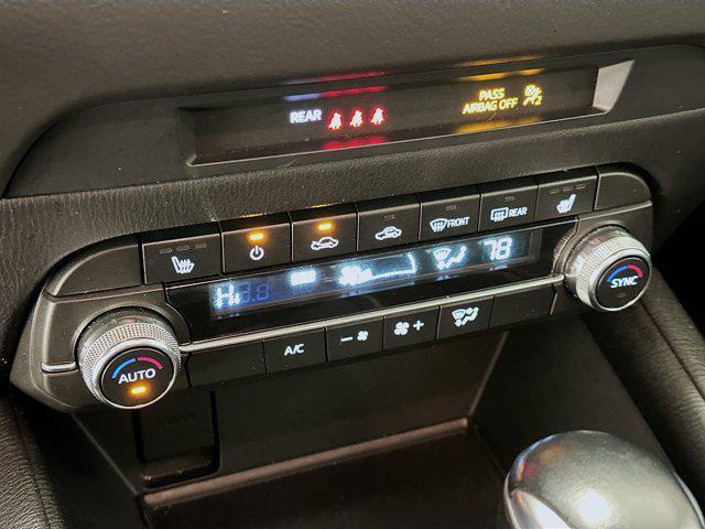 used 2024 Mazda CX-5 car, priced at $21,487