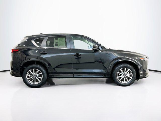 used 2024 Mazda CX-5 car, priced at $21,487