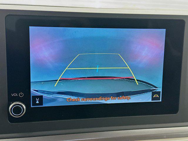 used 2025 Toyota Tacoma car, priced at $38,487