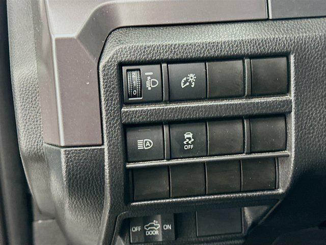used 2025 Toyota Tacoma car, priced at $38,487