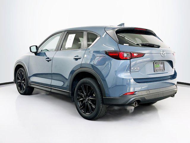 used 2024 Mazda CX-5 car, priced at $23,547