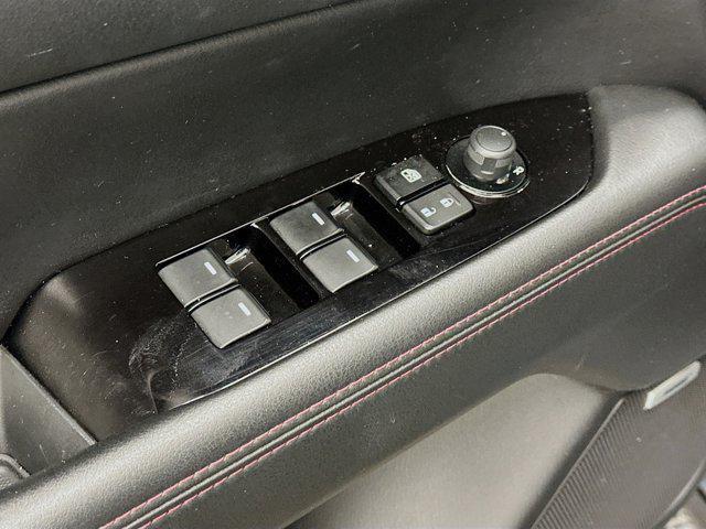used 2024 Mazda CX-5 car, priced at $23,547