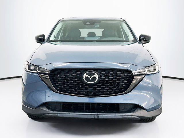 used 2024 Mazda CX-5 car, priced at $23,547