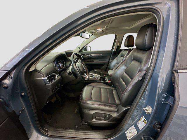used 2024 Mazda CX-5 car, priced at $23,547