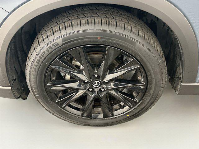 used 2024 Mazda CX-5 car, priced at $23,547
