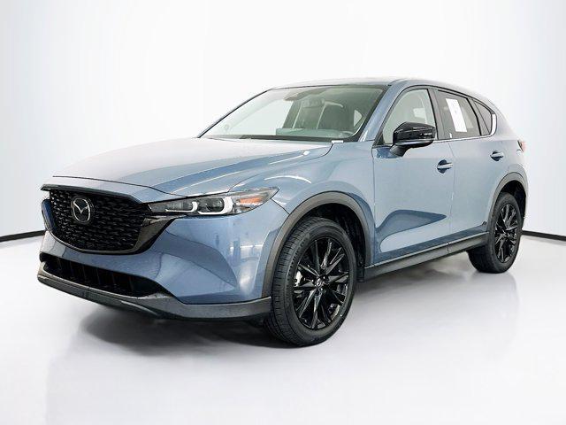 used 2024 Mazda CX-5 car, priced at $23,547