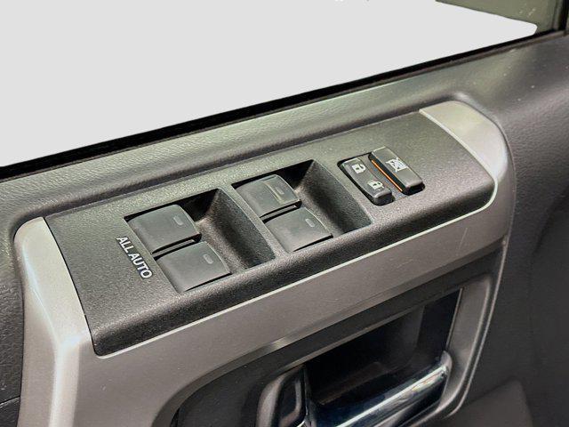 used 2021 Toyota 4Runner car, priced at $29,987