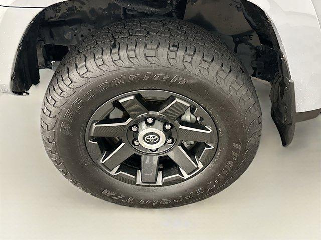 used 2021 Toyota 4Runner car, priced at $29,987