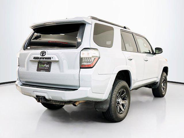 used 2021 Toyota 4Runner car, priced at $29,987