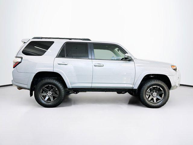 used 2021 Toyota 4Runner car, priced at $29,987