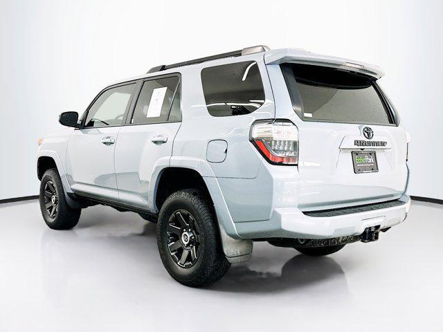 used 2021 Toyota 4Runner car, priced at $29,987