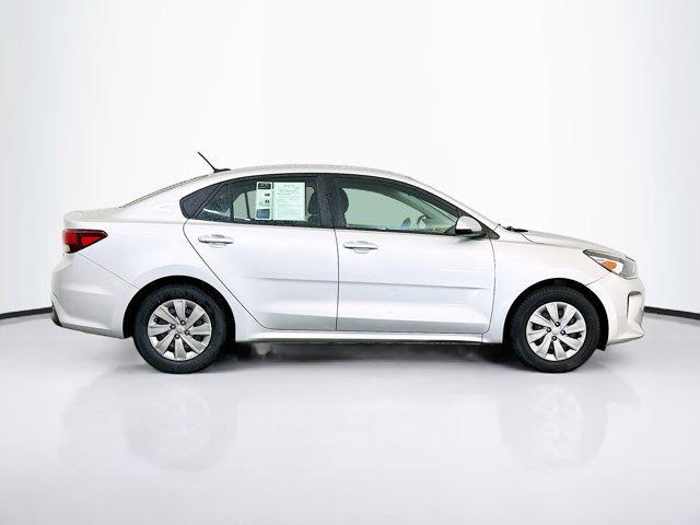 used 2019 Kia Rio car, priced at $8,797