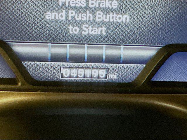 used 2021 Ram 1500 car, priced at $41,997