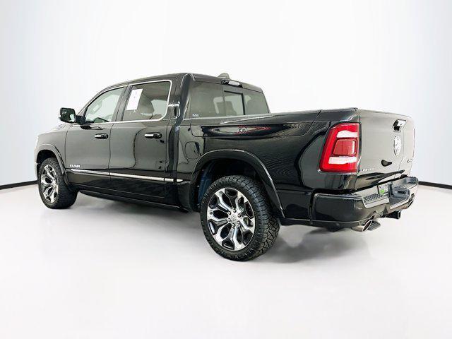 used 2021 Ram 1500 car, priced at $41,997
