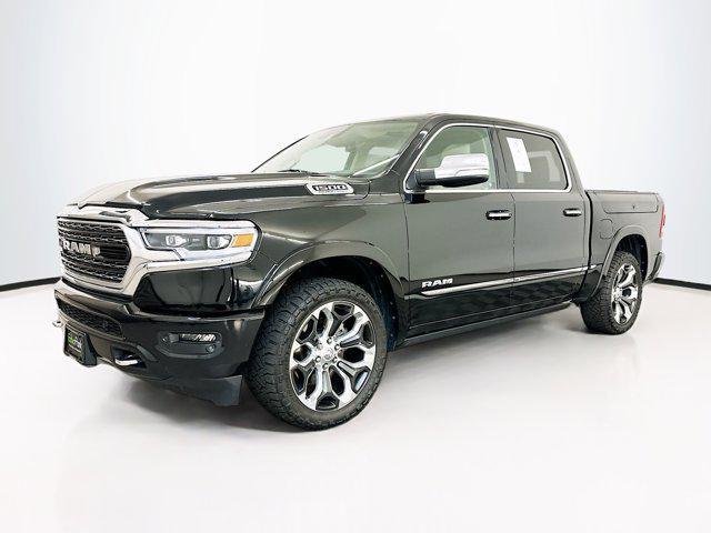 used 2021 Ram 1500 car, priced at $41,997