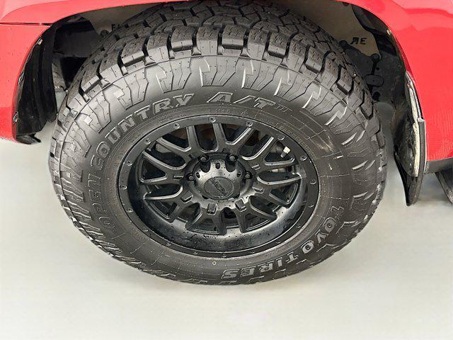 used 2020 Toyota 4Runner car, priced at $30,487