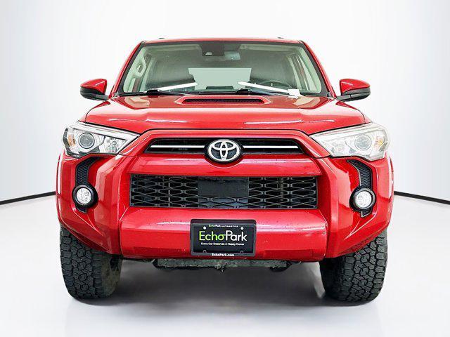 used 2020 Toyota 4Runner car, priced at $30,487