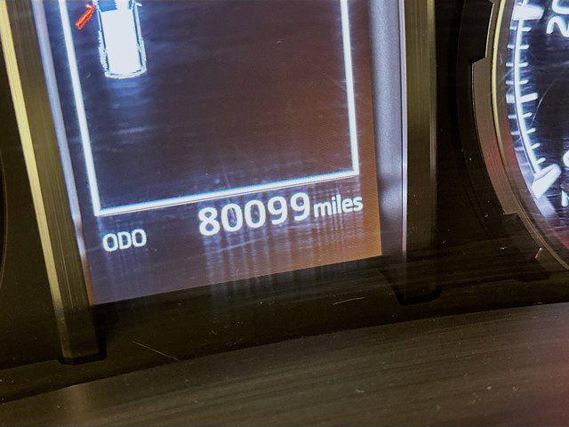 used 2020 Toyota 4Runner car, priced at $30,487