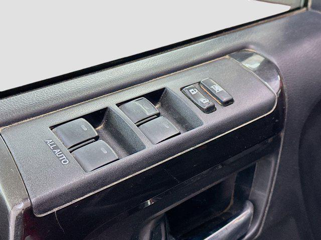 used 2020 Toyota 4Runner car, priced at $30,487