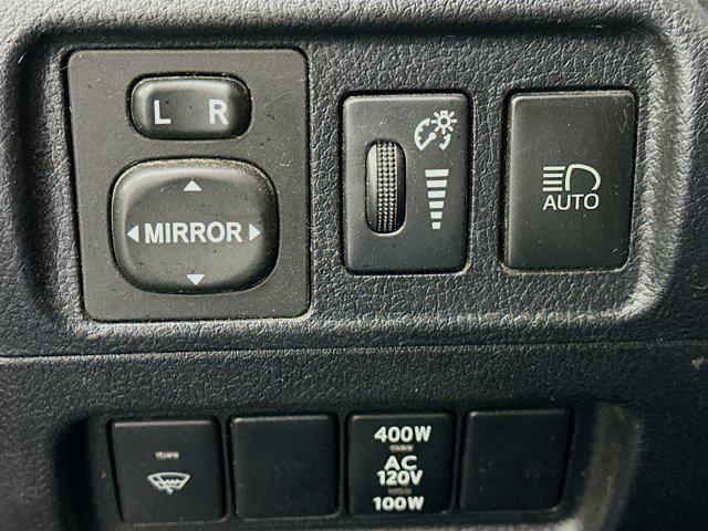 used 2020 Toyota 4Runner car, priced at $30,487