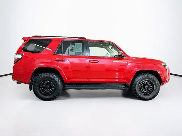 used 2020 Toyota 4Runner car, priced at $30,487
