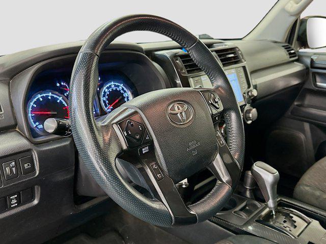 used 2020 Toyota 4Runner car, priced at $30,487