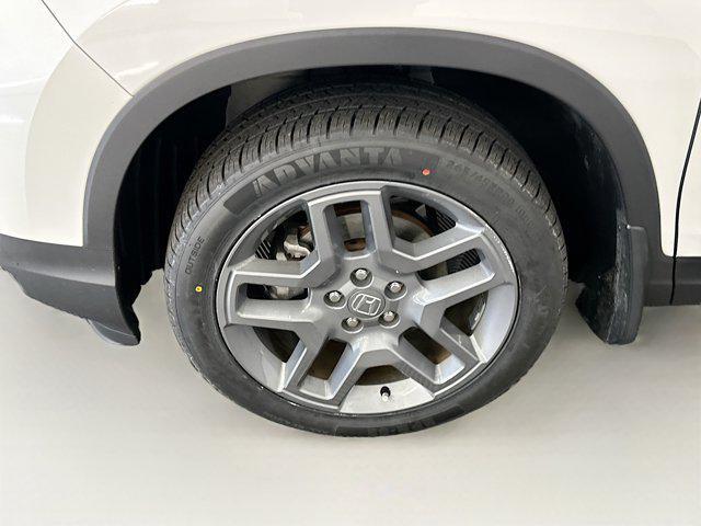 used 2023 Honda Passport car, priced at $31,796