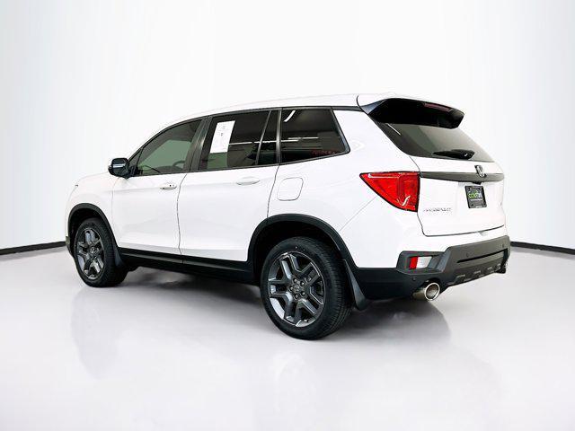used 2023 Honda Passport car, priced at $31,796