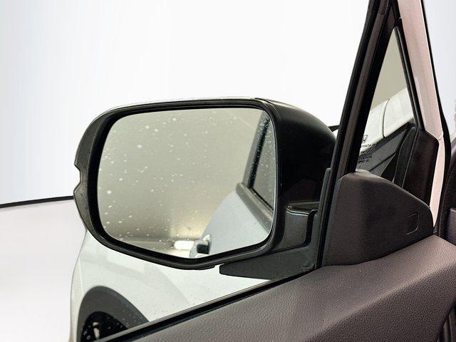 used 2023 Honda Passport car, priced at $31,796