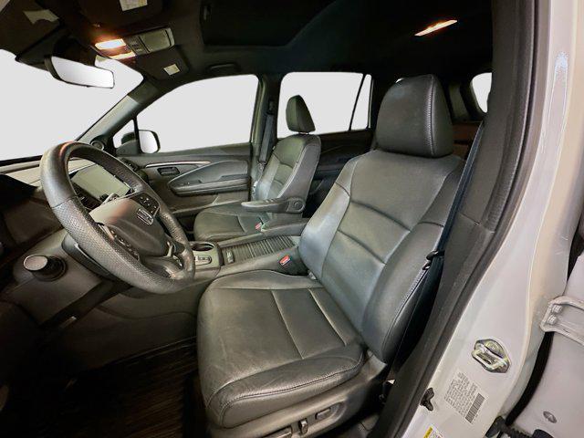 used 2023 Honda Passport car, priced at $31,796