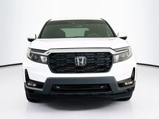 used 2023 Honda Passport car, priced at $31,796