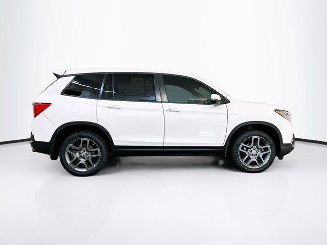 used 2023 Honda Passport car, priced at $31,796