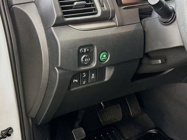 used 2023 Honda Passport car, priced at $31,796