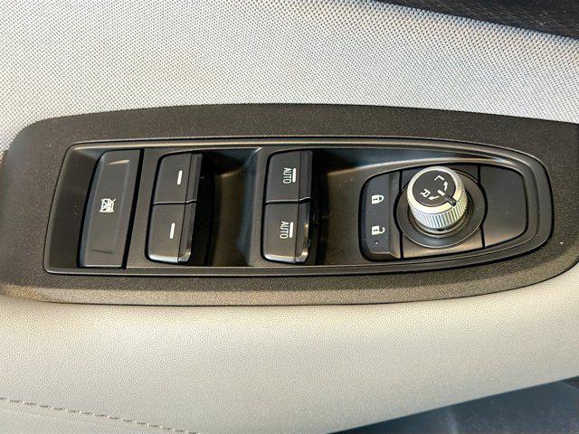 used 2024 Subaru Legacy car, priced at $23,487