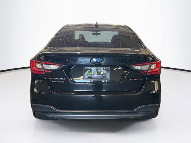 used 2024 Subaru Legacy car, priced at $23,487