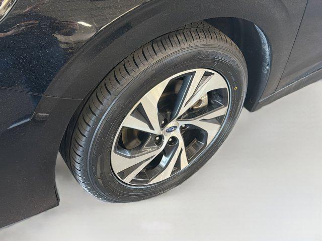 used 2024 Subaru Legacy car, priced at $23,487