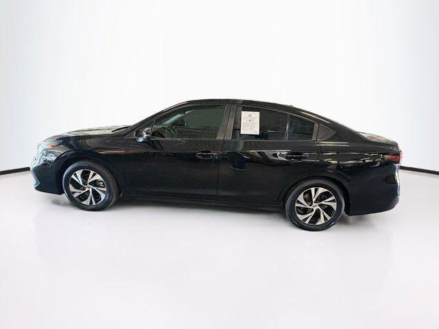 used 2024 Subaru Legacy car, priced at $23,487
