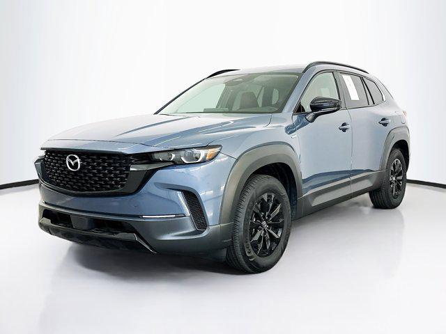 used 2025 Mazda CX-50 Hybrid car, priced at $30,547