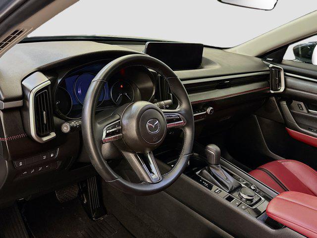 used 2025 Mazda CX-50 Hybrid car, priced at $30,547