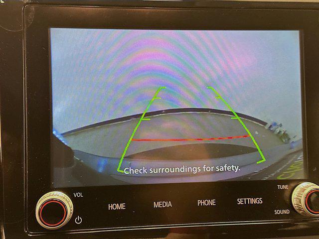 used 2024 Mitsubishi Outlander Sport car, priced at $17,787