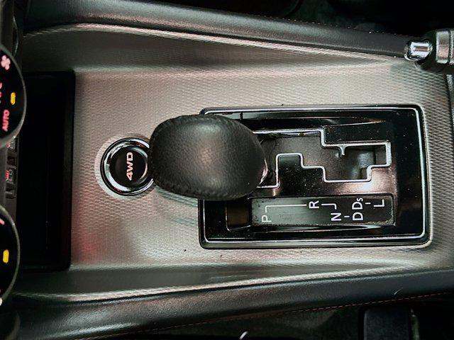 used 2024 Mitsubishi Outlander Sport car, priced at $17,787